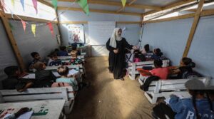 “التربية”: 18.243 طالبا استشهدوا ودُمرت 118 مدرسة و60 مبنى تابعا للجامعات منذ بداية العدوان